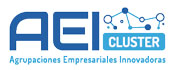 logo AEI cluster S